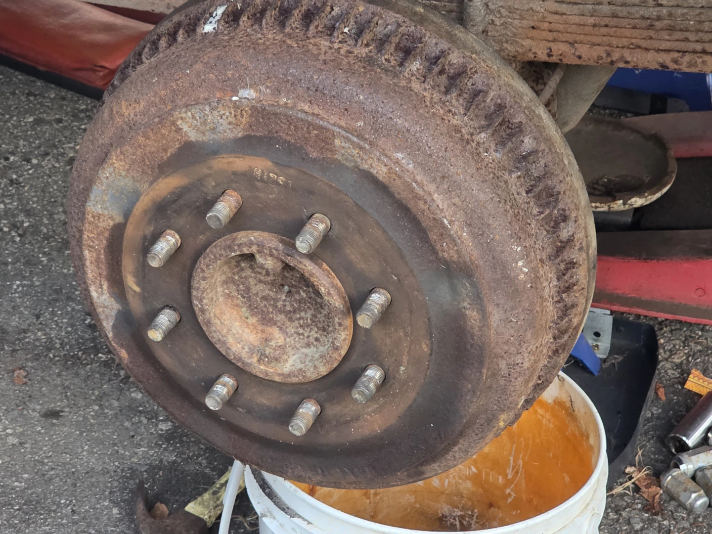 Scrap metal pick up Free. - photo 4