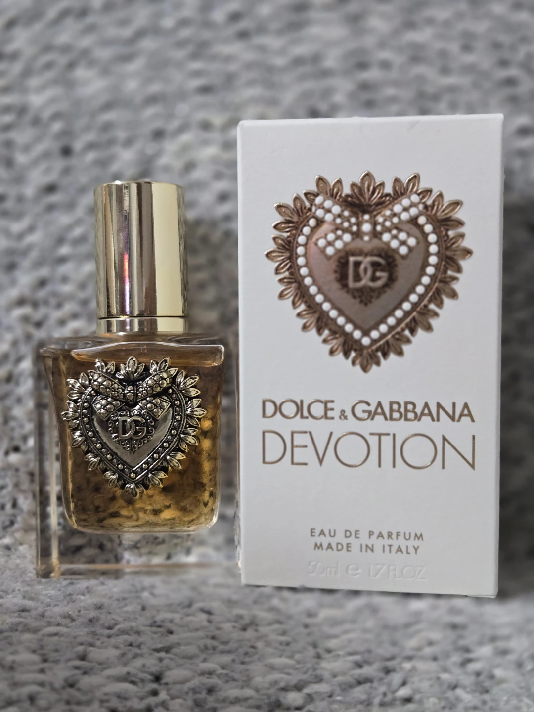 Dolce & Gabbana Devotion Eau de Parfum 1.7 fl oz