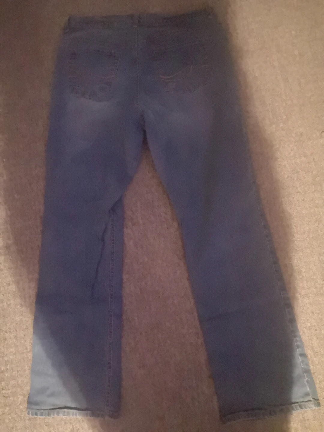 Wrangler Bootcut Jeans - Women's Size 16 - photo 2