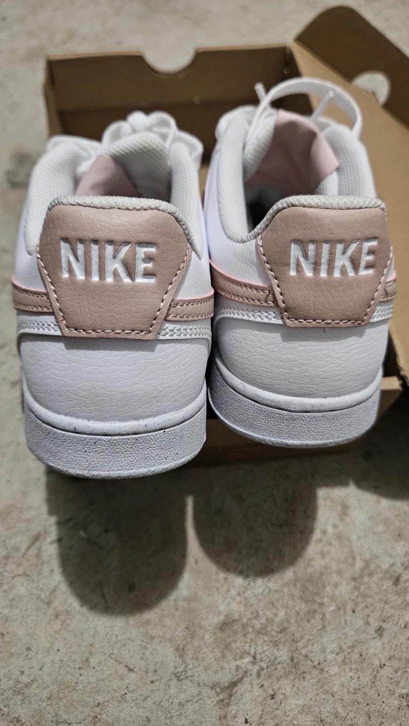 Women's Nike Court Vision Lo NN - photo 3