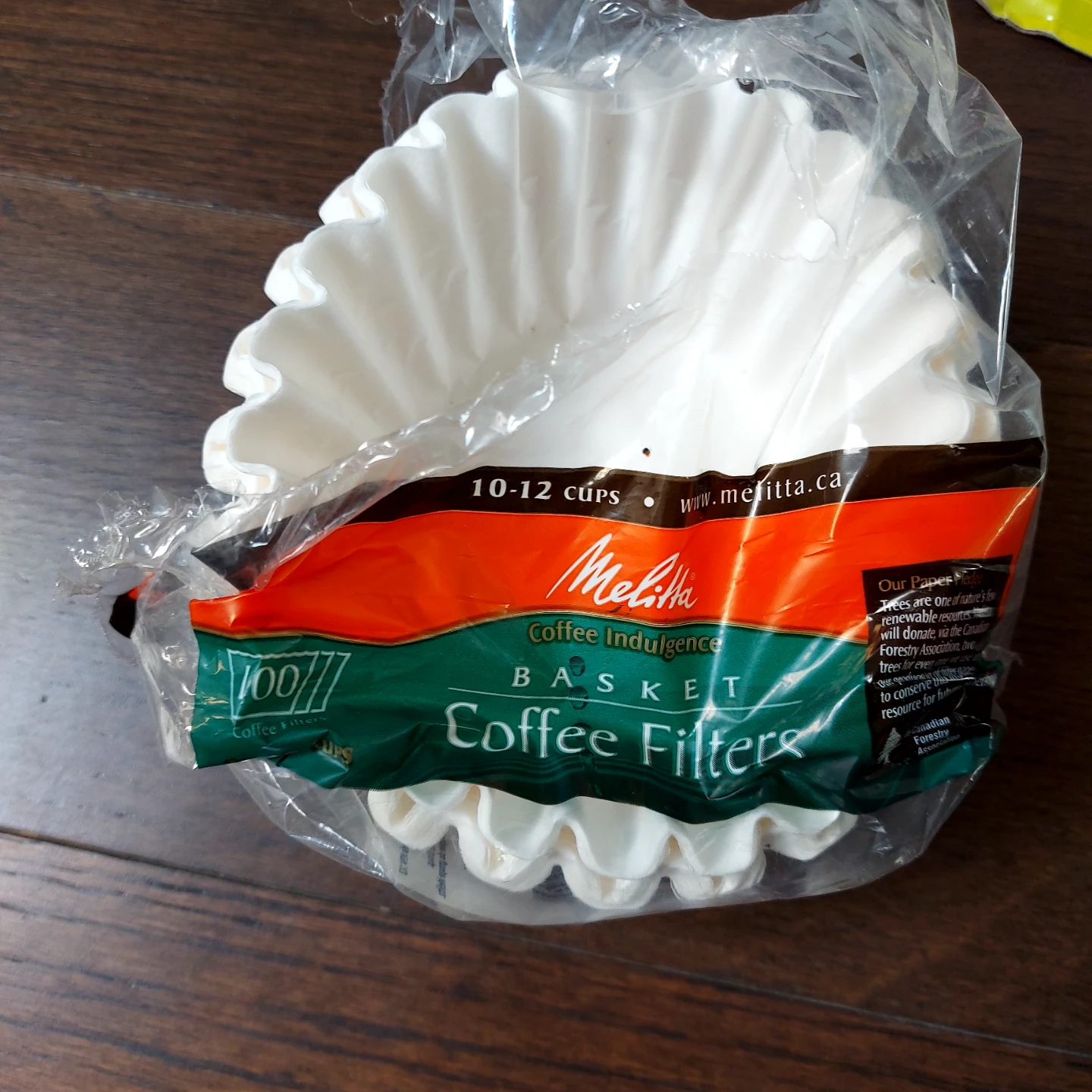 Coffee Filters