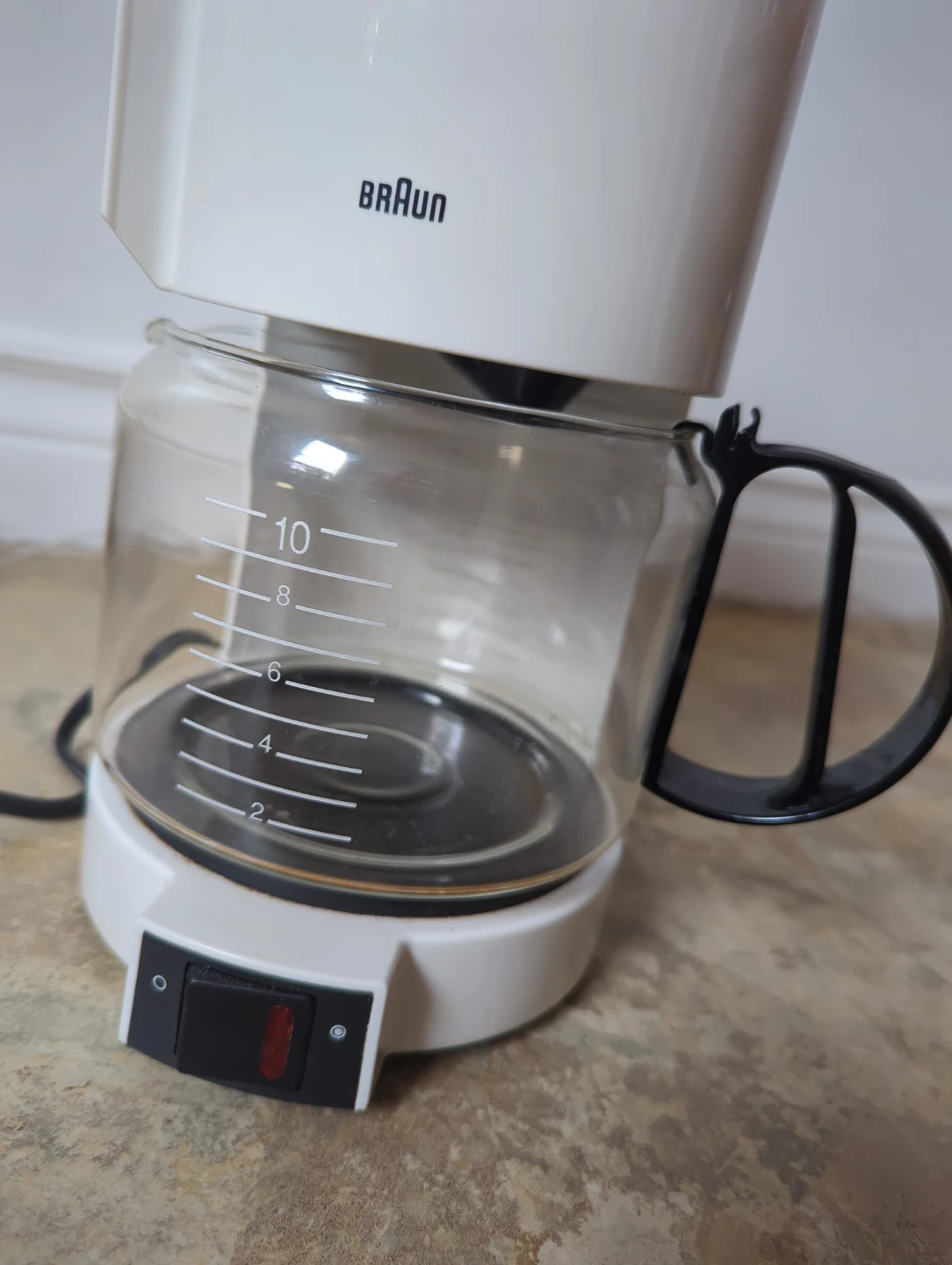 Braun Coffee Maker - photo 3