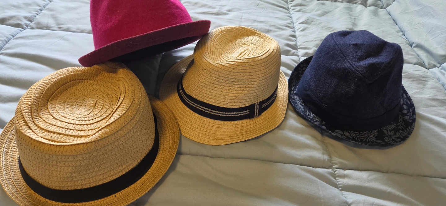 Boys/girls hat - photo 2