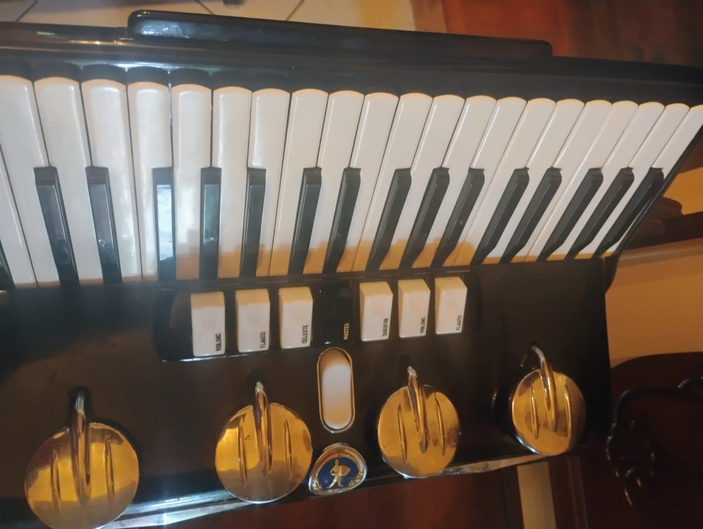 Paolo Soprani Madame III Accordion - photo 4