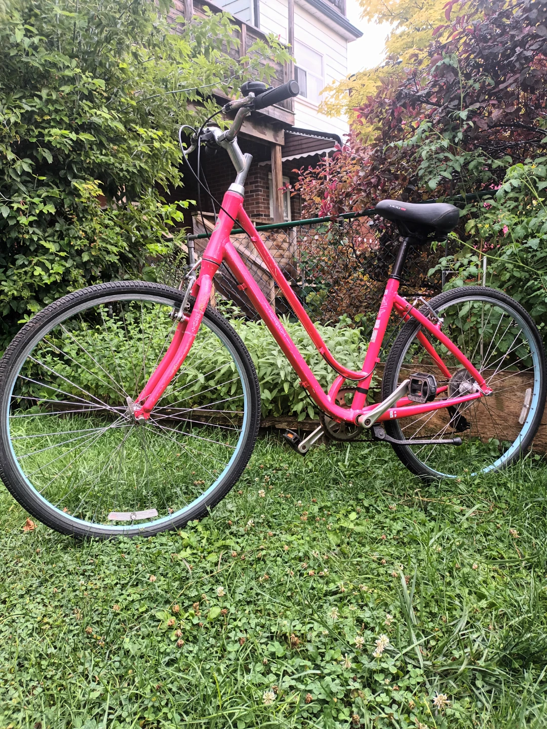 Giant Liv4 Bike - photo 2