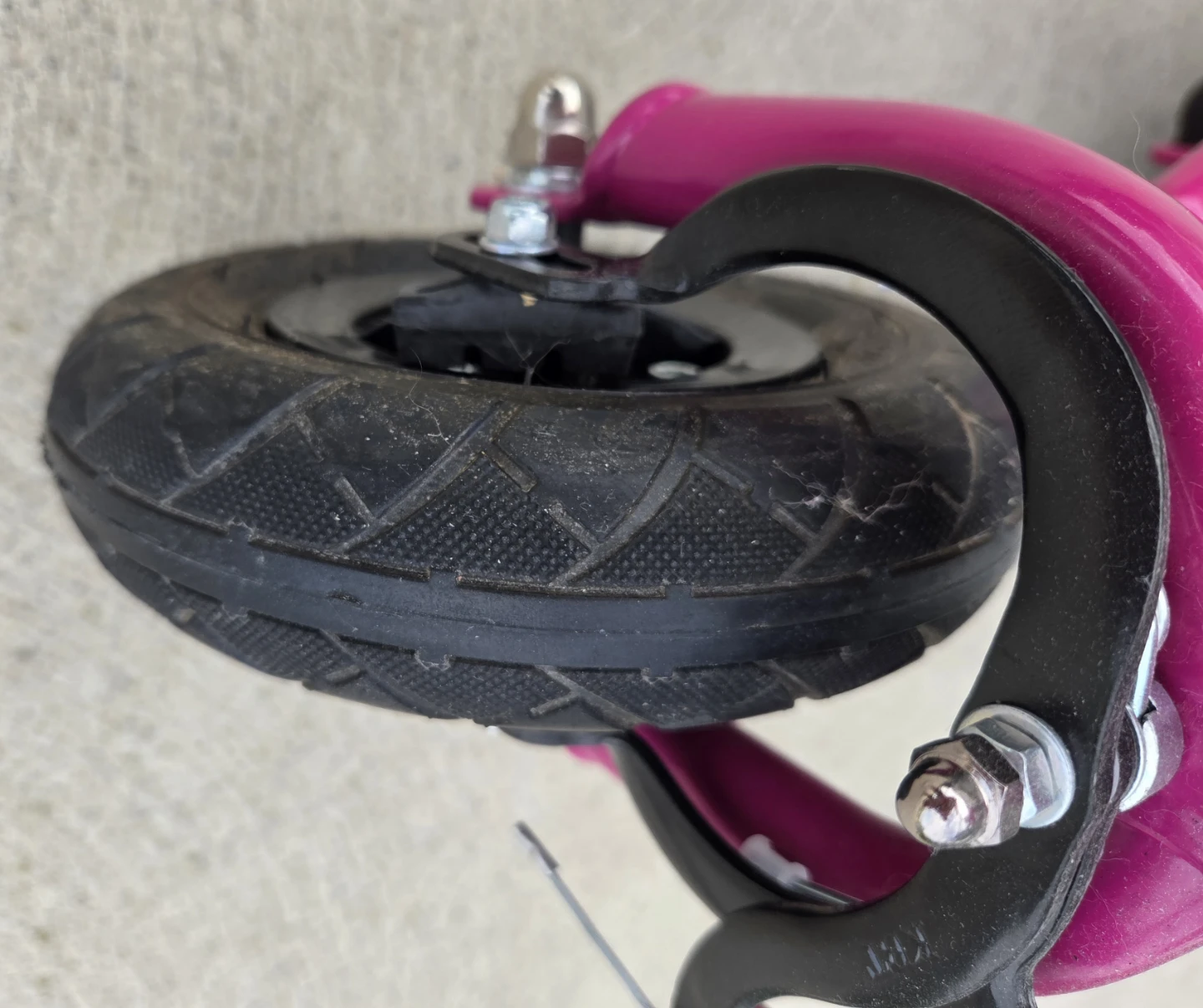 Razor E100 Electric Scooter - photo 4