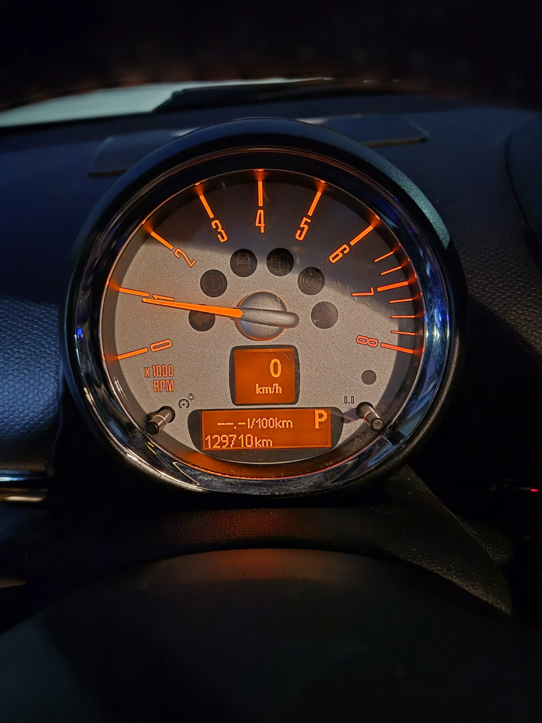 2013 MINI Cooper Countryman S - photo 5
