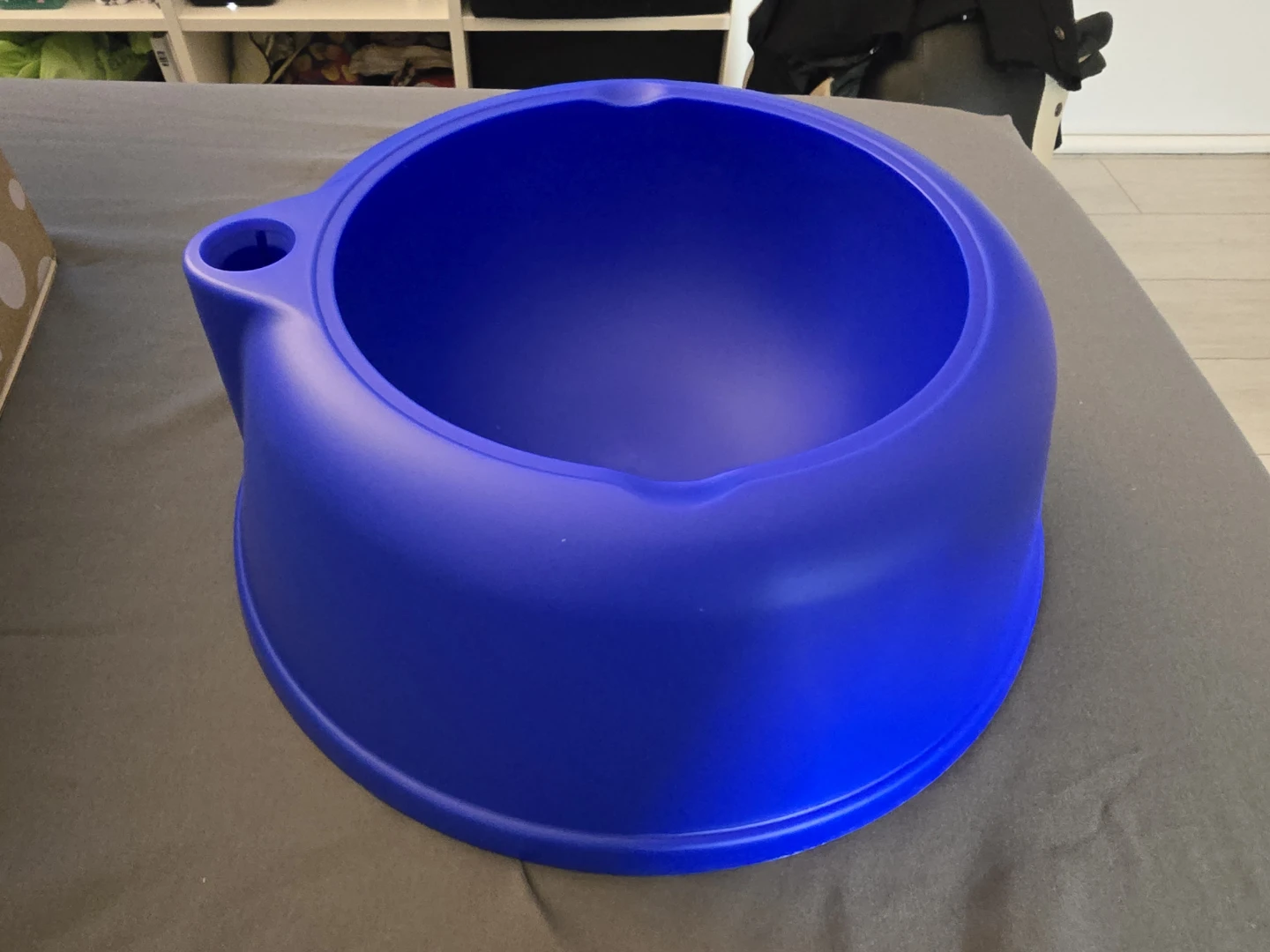 Alessi Lupita Dog Bowl - photo 5
