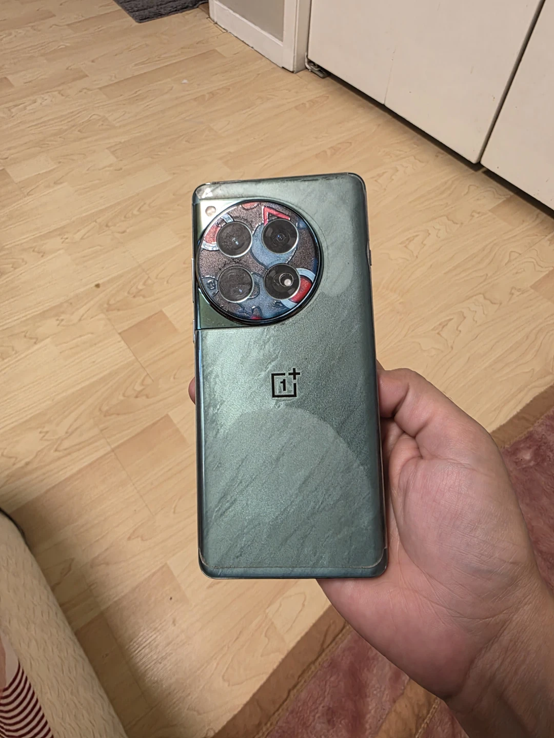 OnePlus 10 Pro Cell Phone