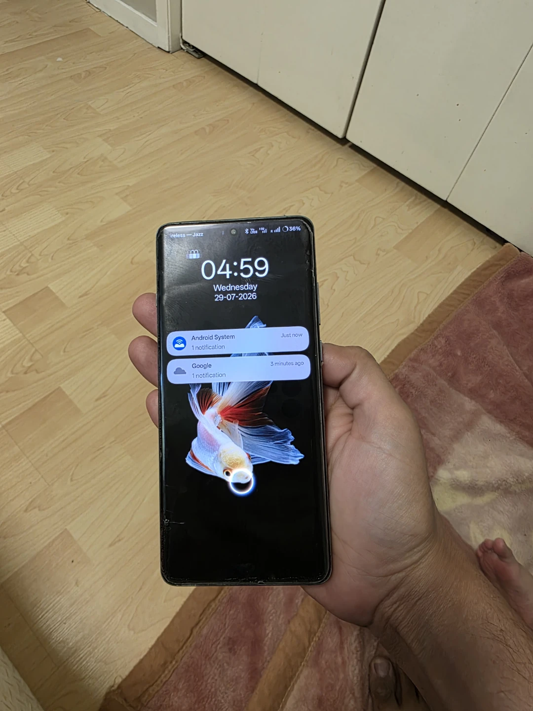 OnePlus 10 Pro Cell Phone - photo 2