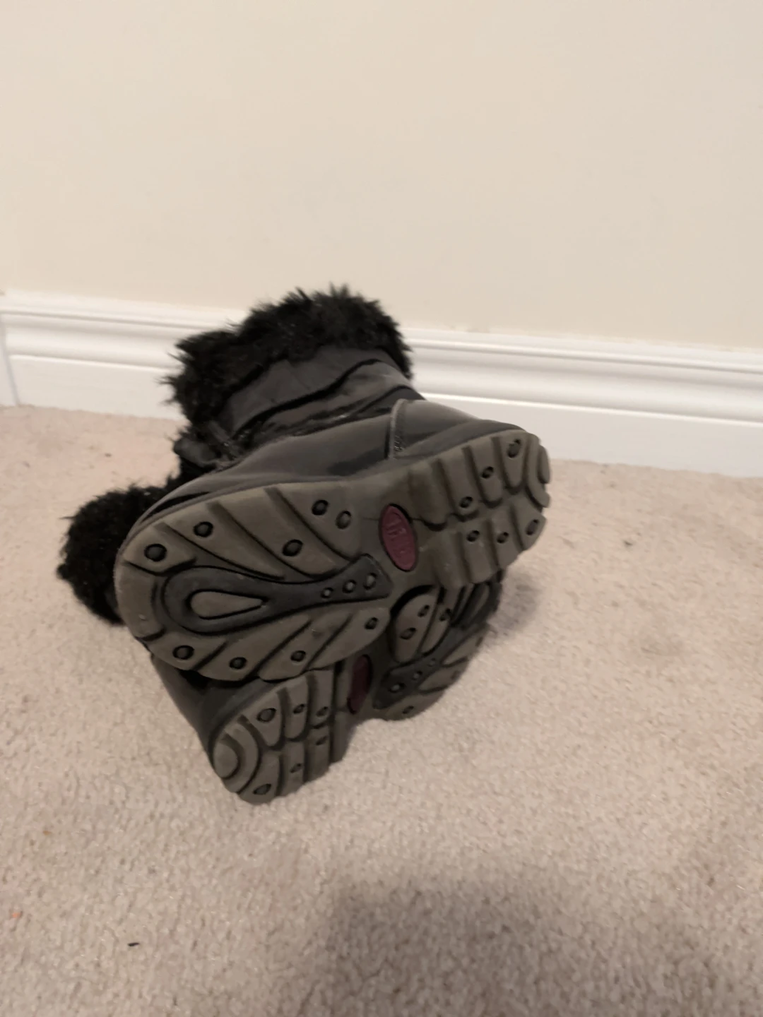 Cougar Bella Winter Boots Size 8M - photo 4