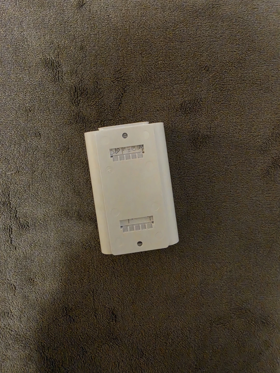 Ubiquiti POE-24-12W-G-WH PoE Injector - photo 2