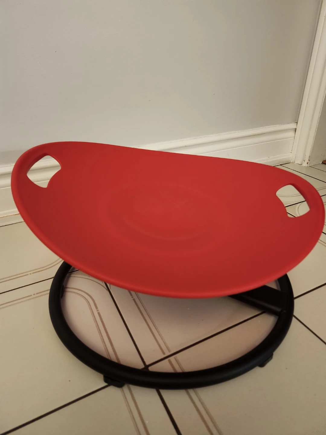 Spinning Chair for Kids Sensory Toys for Special Needs Children - photo 2