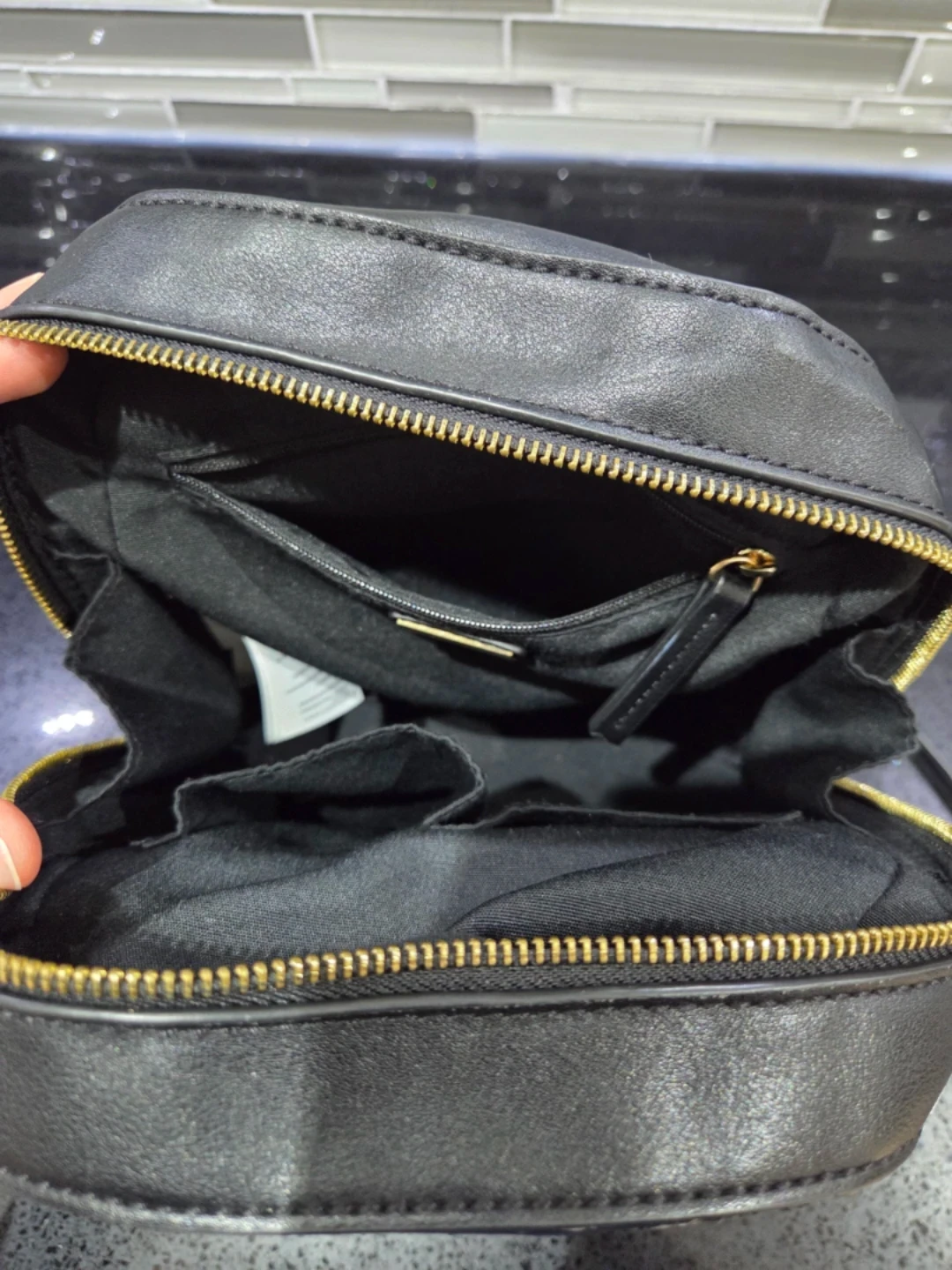 FREE mini backpack - photo 2