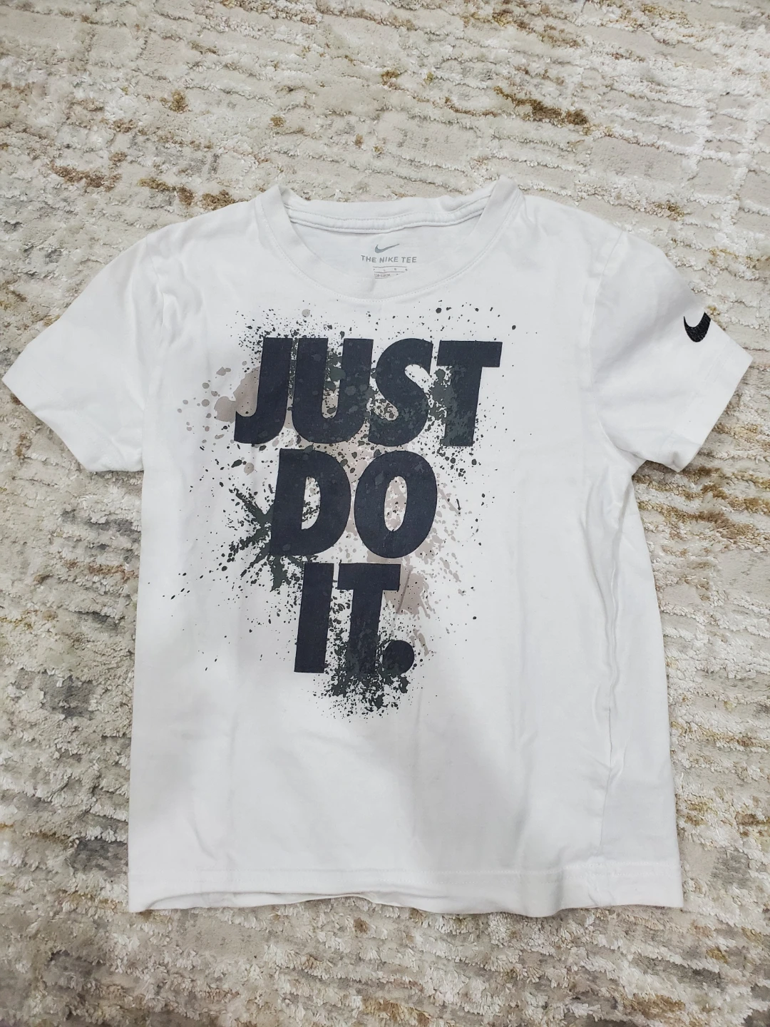 Nike Just Do It T-Shirt