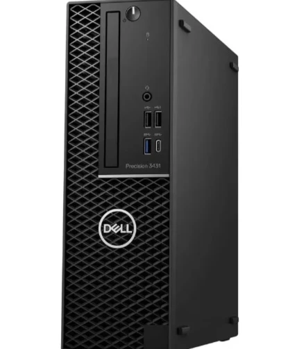 Dell Precision 3431 Tower Desktop Computer