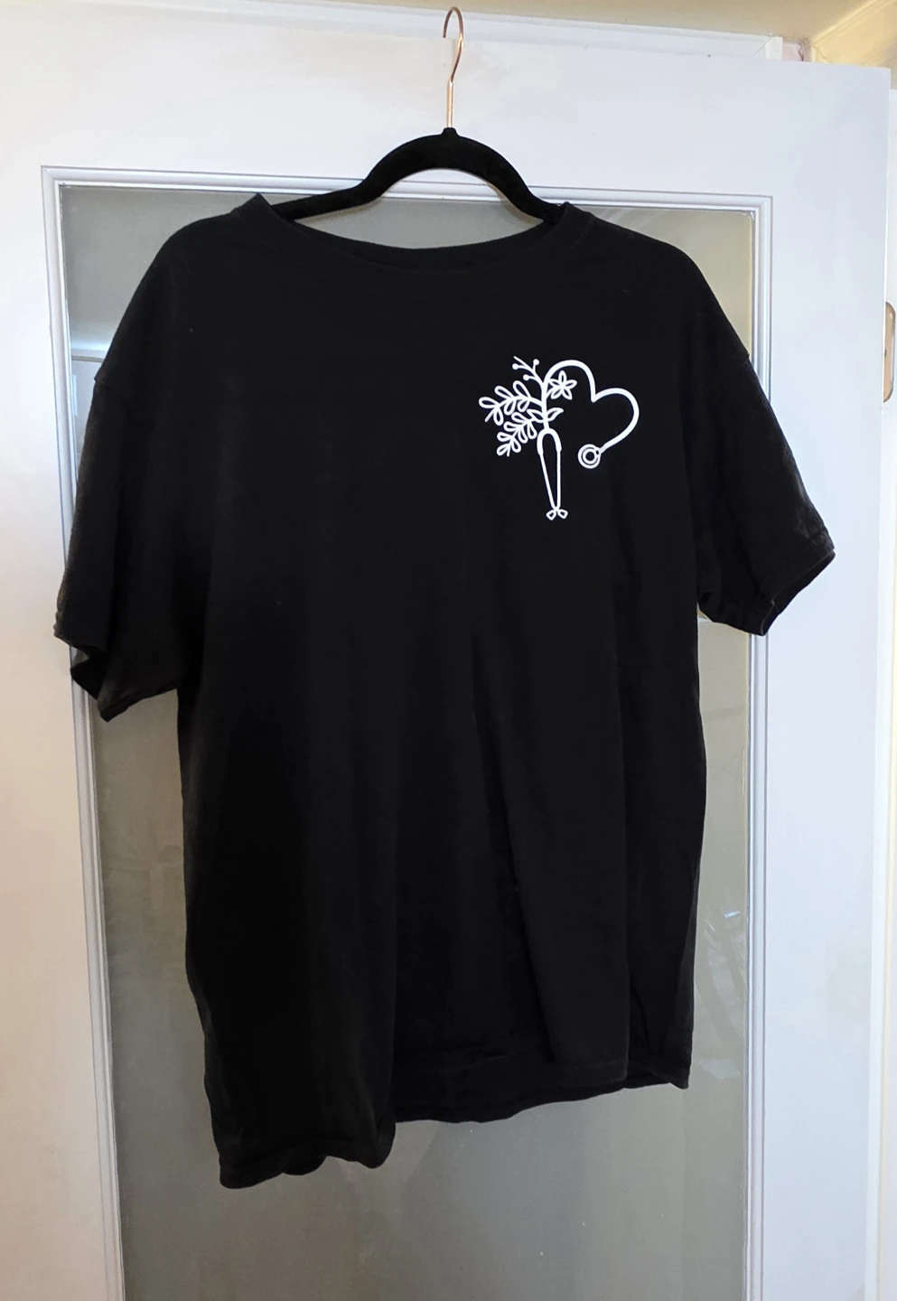 Health Care Tee