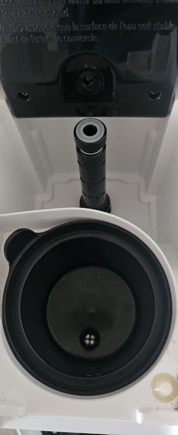 Livingbasics Coffee Maker - photo 2