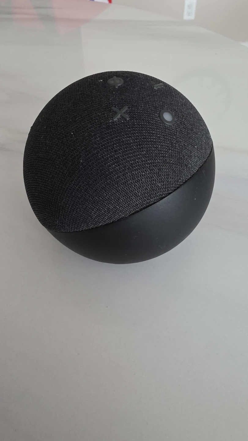 Amazon Echo Dot (4th Gen) Smart Speaker - photo 2