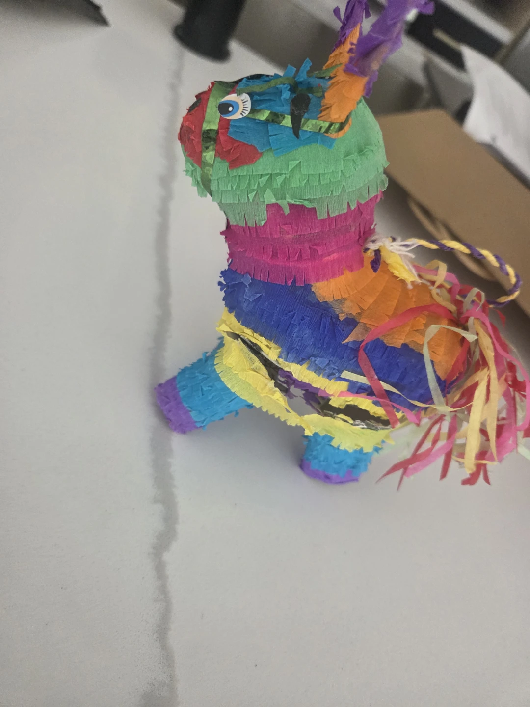 Mini Donkey Piñata