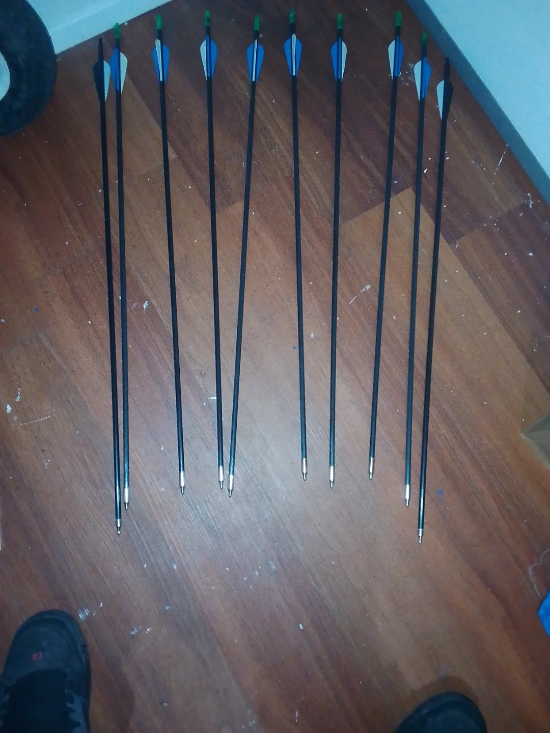Compound Bow and Arrow Set - photo 4
