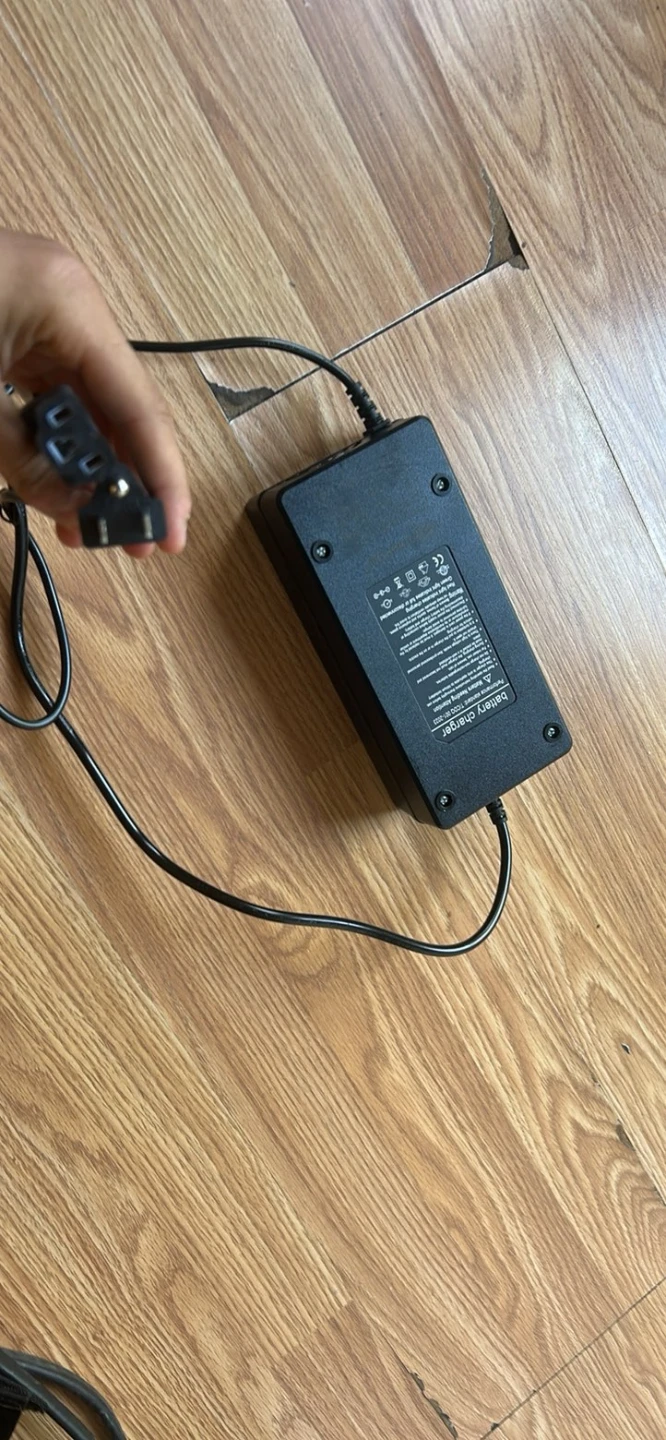 Electric Bike Conversion Kit - photo 2