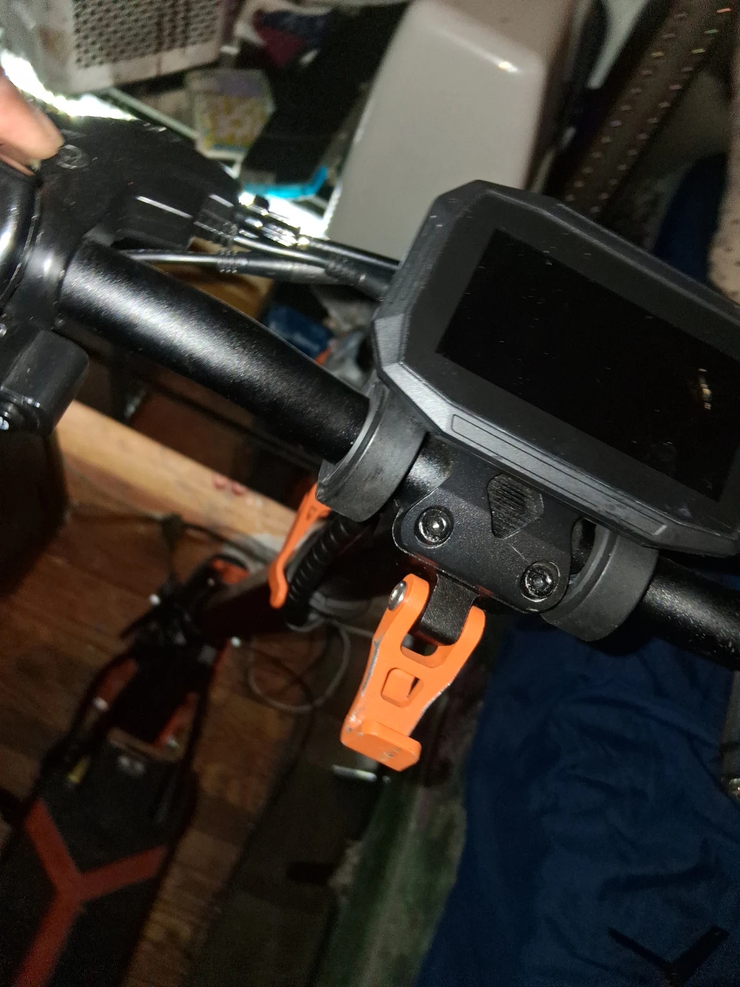 BIKKYDOM F2 MAX Electric Scooter - photo 3