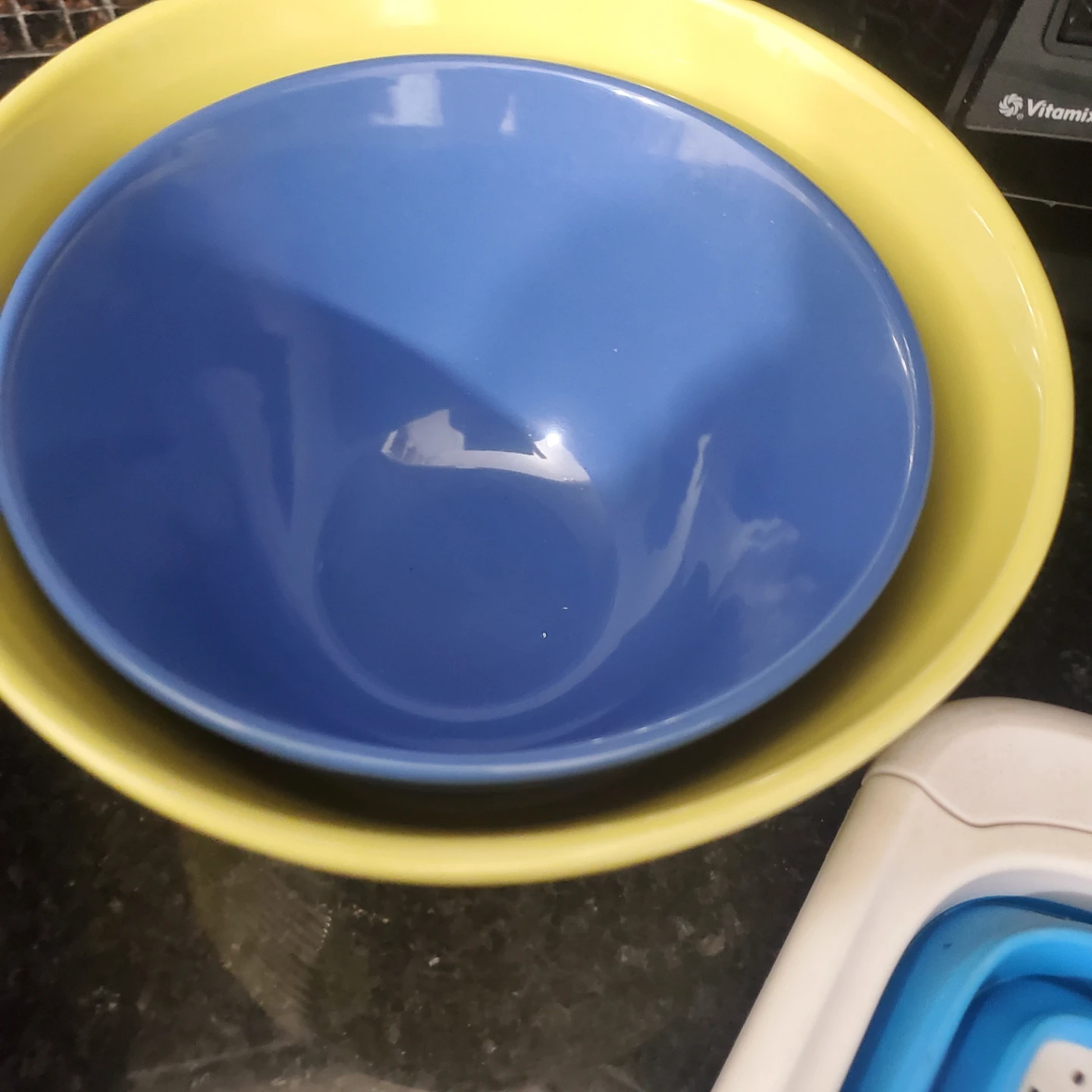 Blue Dutch Oven and Cookware Set - photo 4