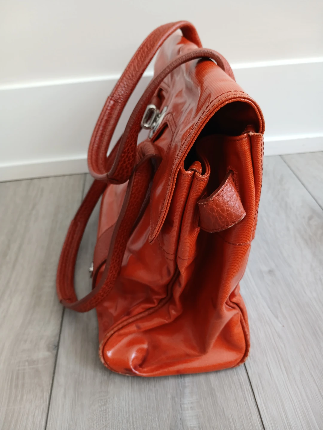 Mulberry Handbag - photo 3