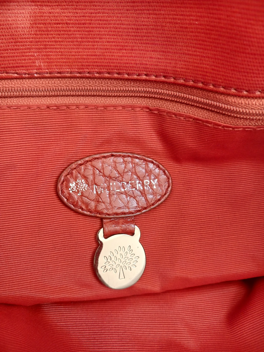 Mulberry Handbag - photo 5