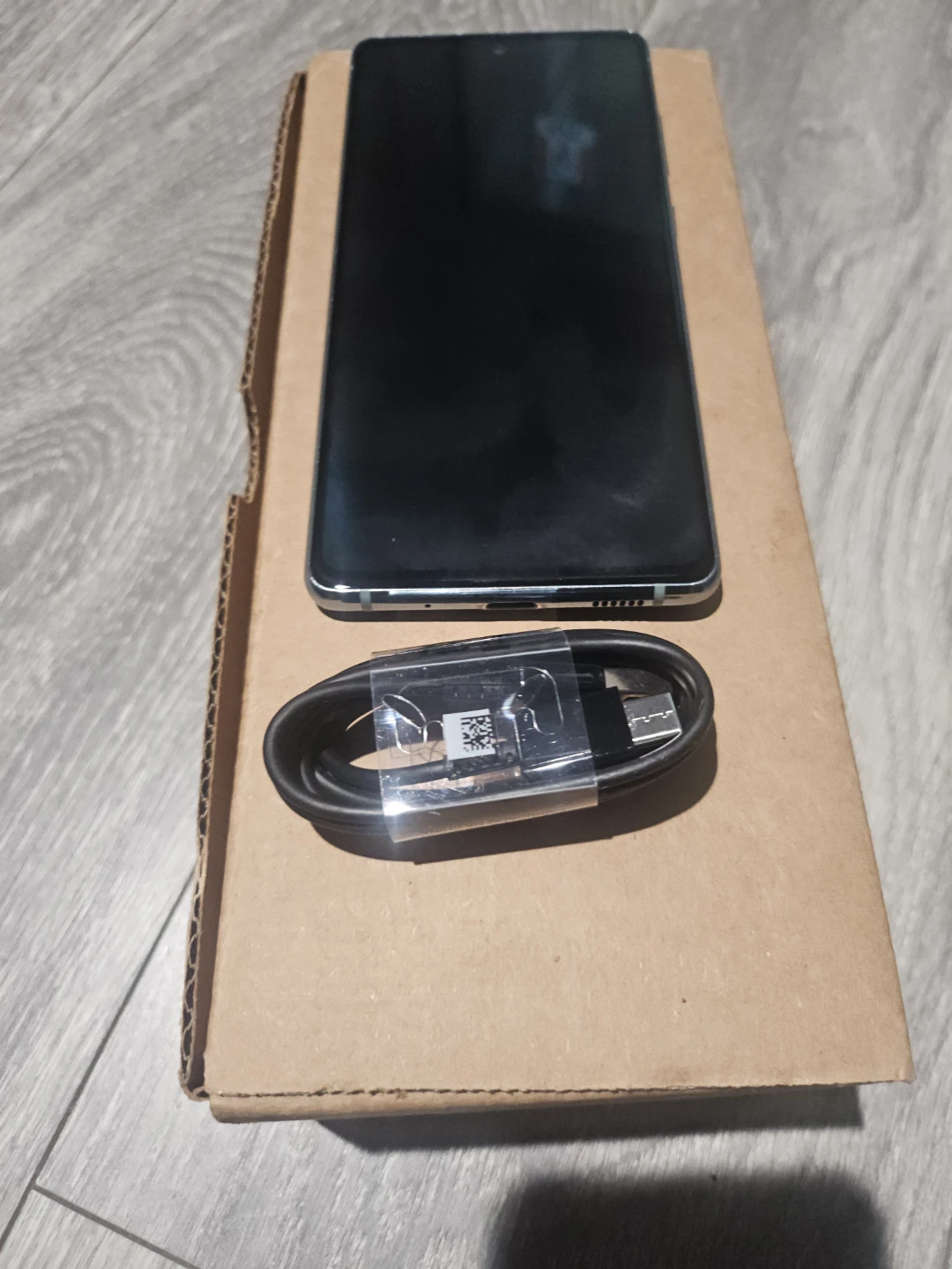Samsung Galaxy S20 FE 5G SM-G781U 128GB Unlocked - Blue