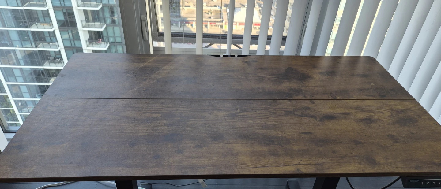 Standing Desk , move out sale