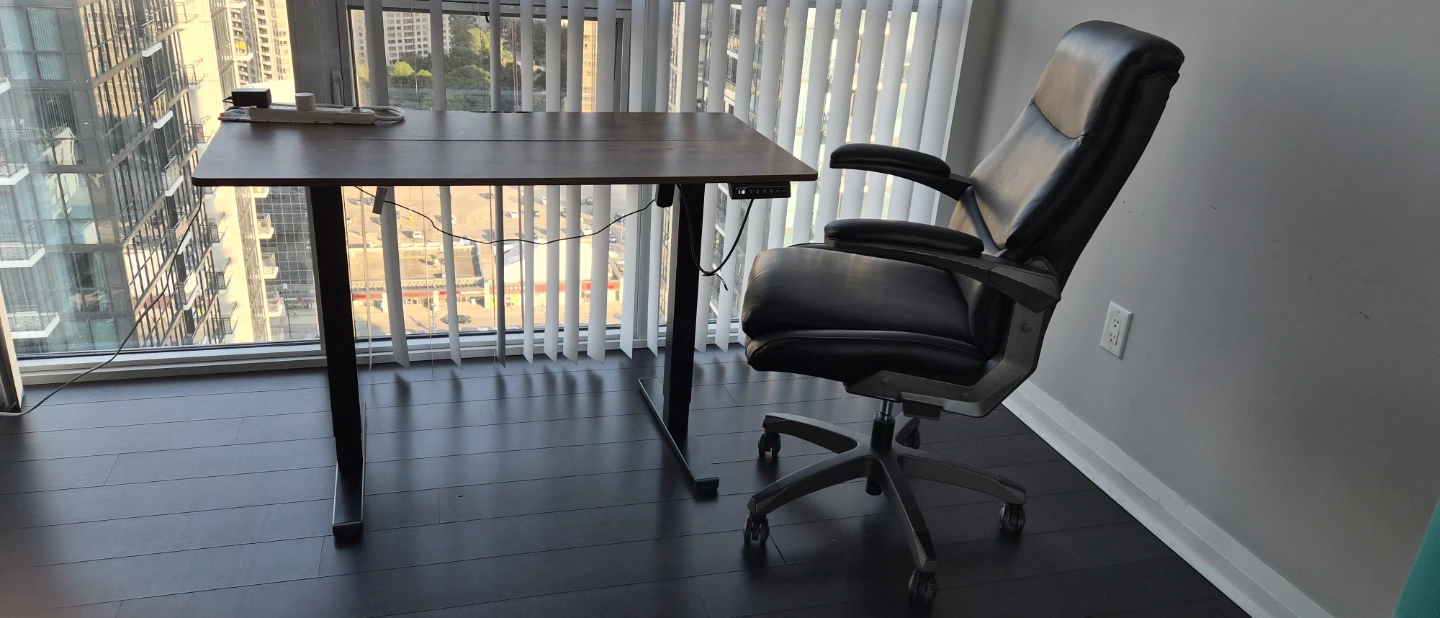 Standing Desk , move out sale - photo 2