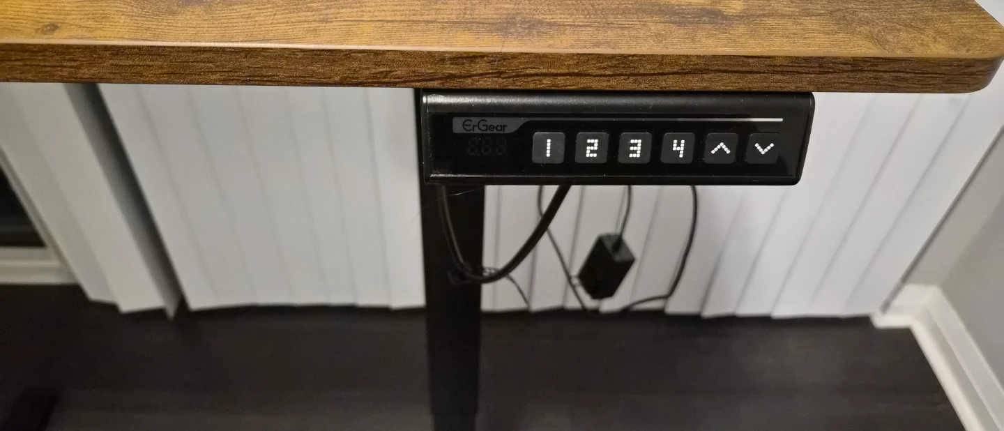 Standing Desk , move out sale - photo 5
