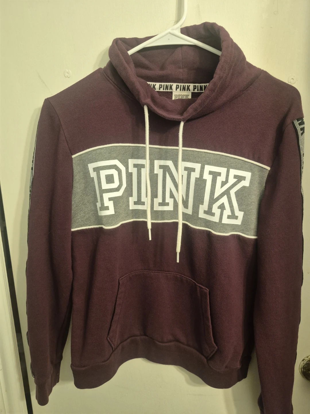 PINK Victoria's Secret Hoodie