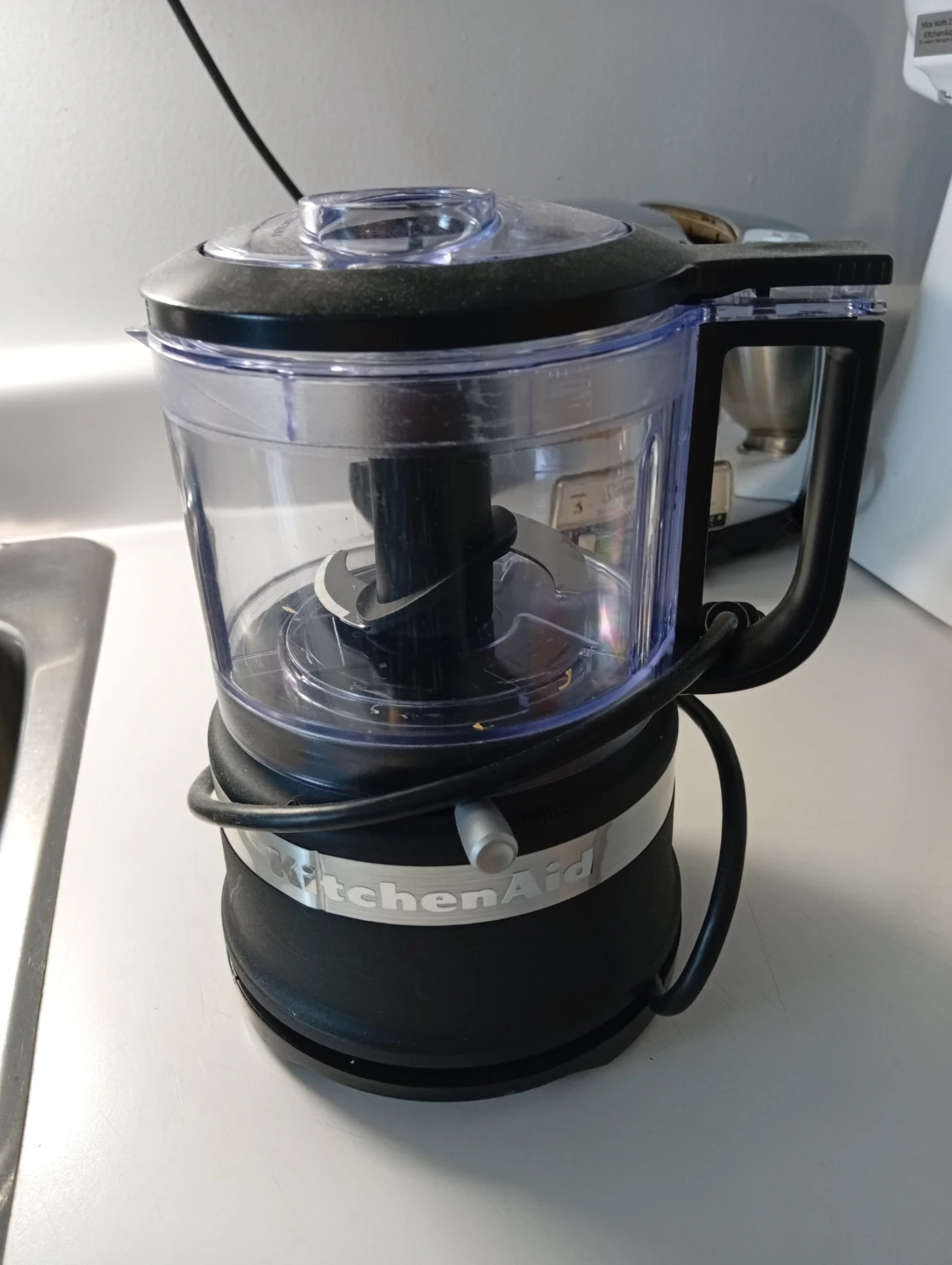 KitchenAid Food Chopper
