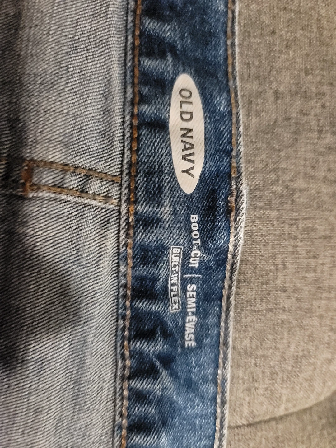 Women's Old Navy Boot-Cut Jeans - photo 3