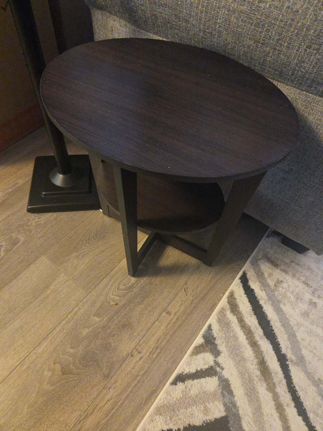 Side Table from Wayfair - photo 2