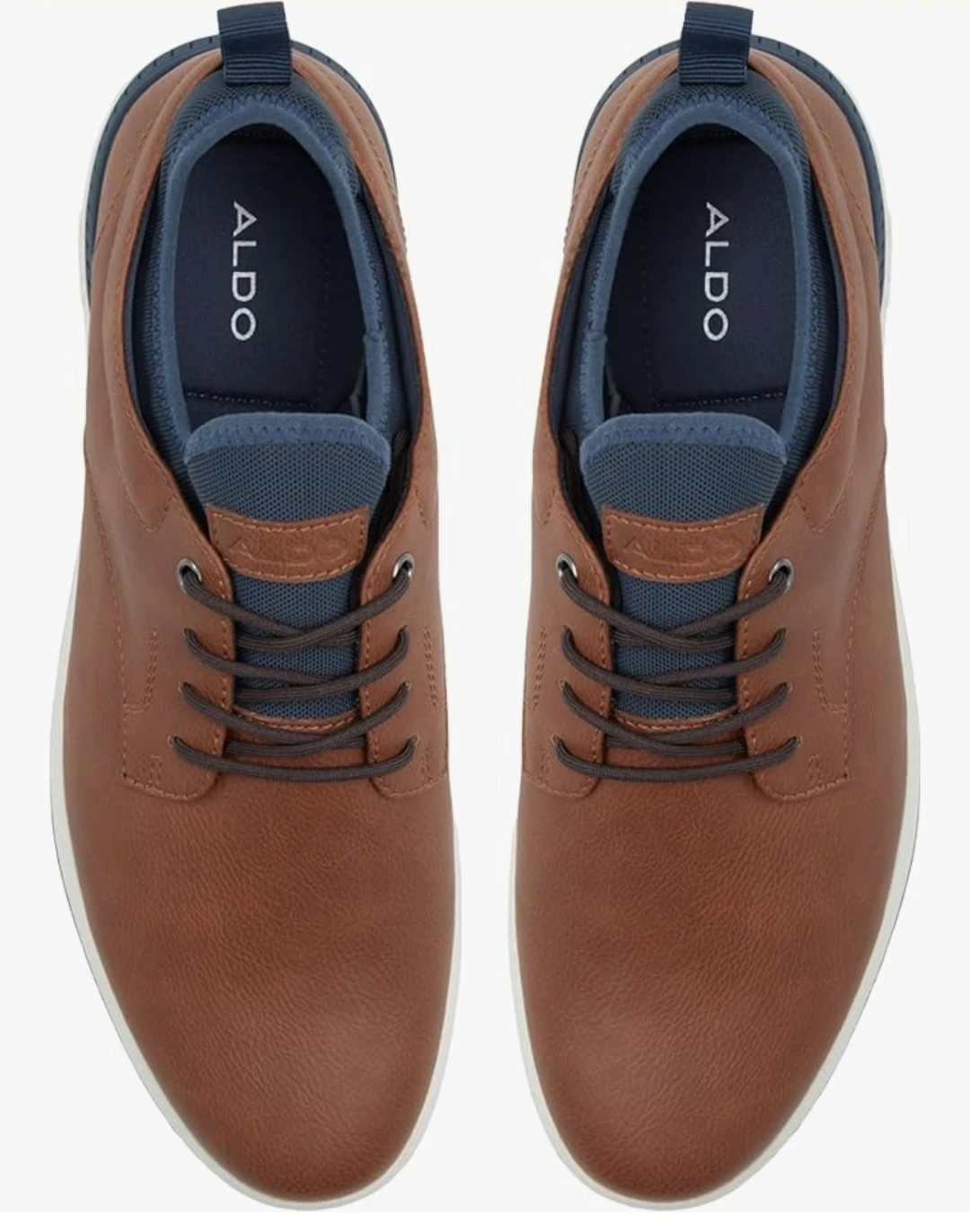 ALDO Men's Shoes (Brown) - NEW!!! - photo 5