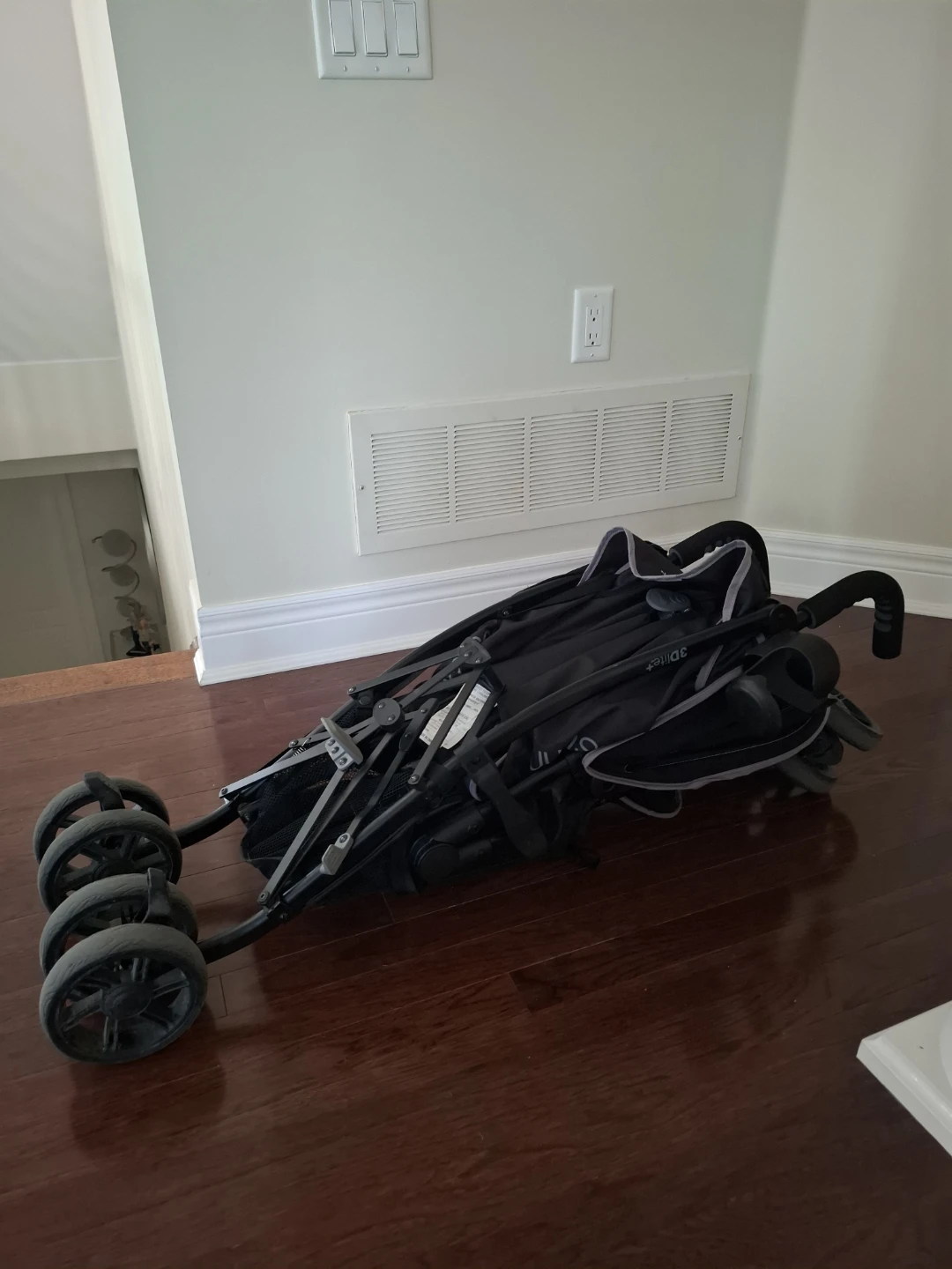 Summer Infant 3D Lite lightweight Stroller - photo 5