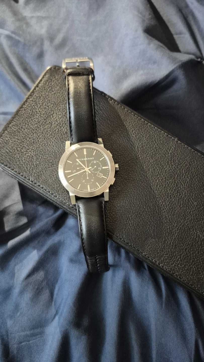 Mens watch - photo 4