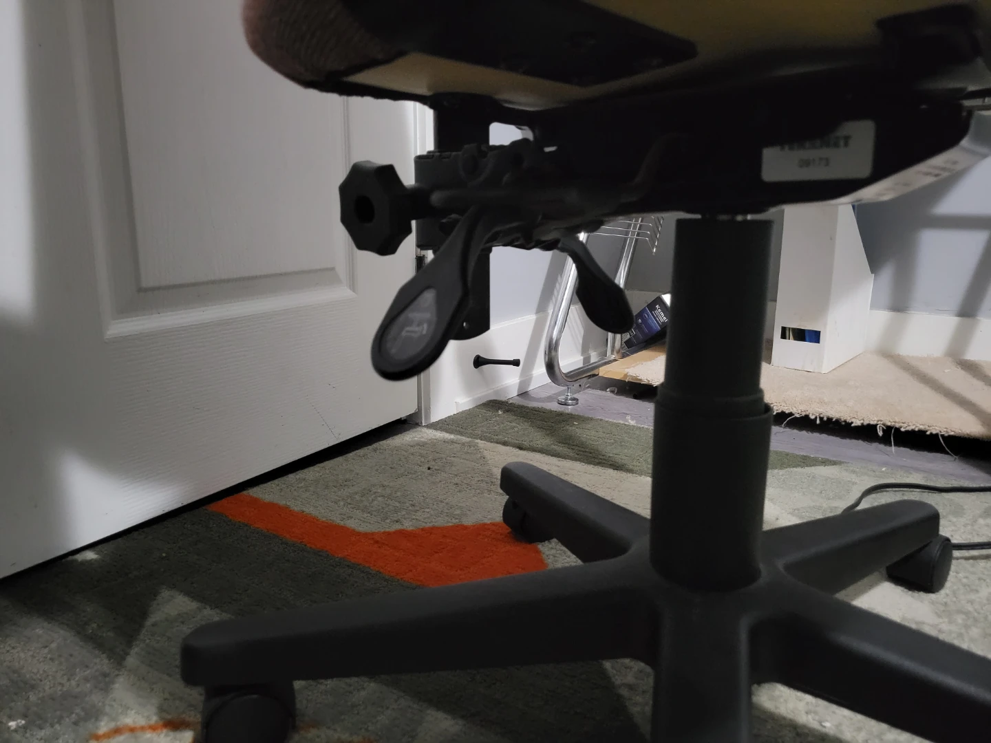 Office Chair - photo 3