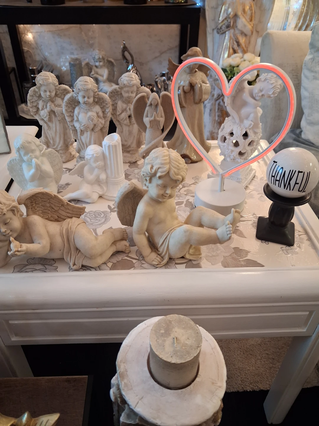 Decor Pieces - photo 3