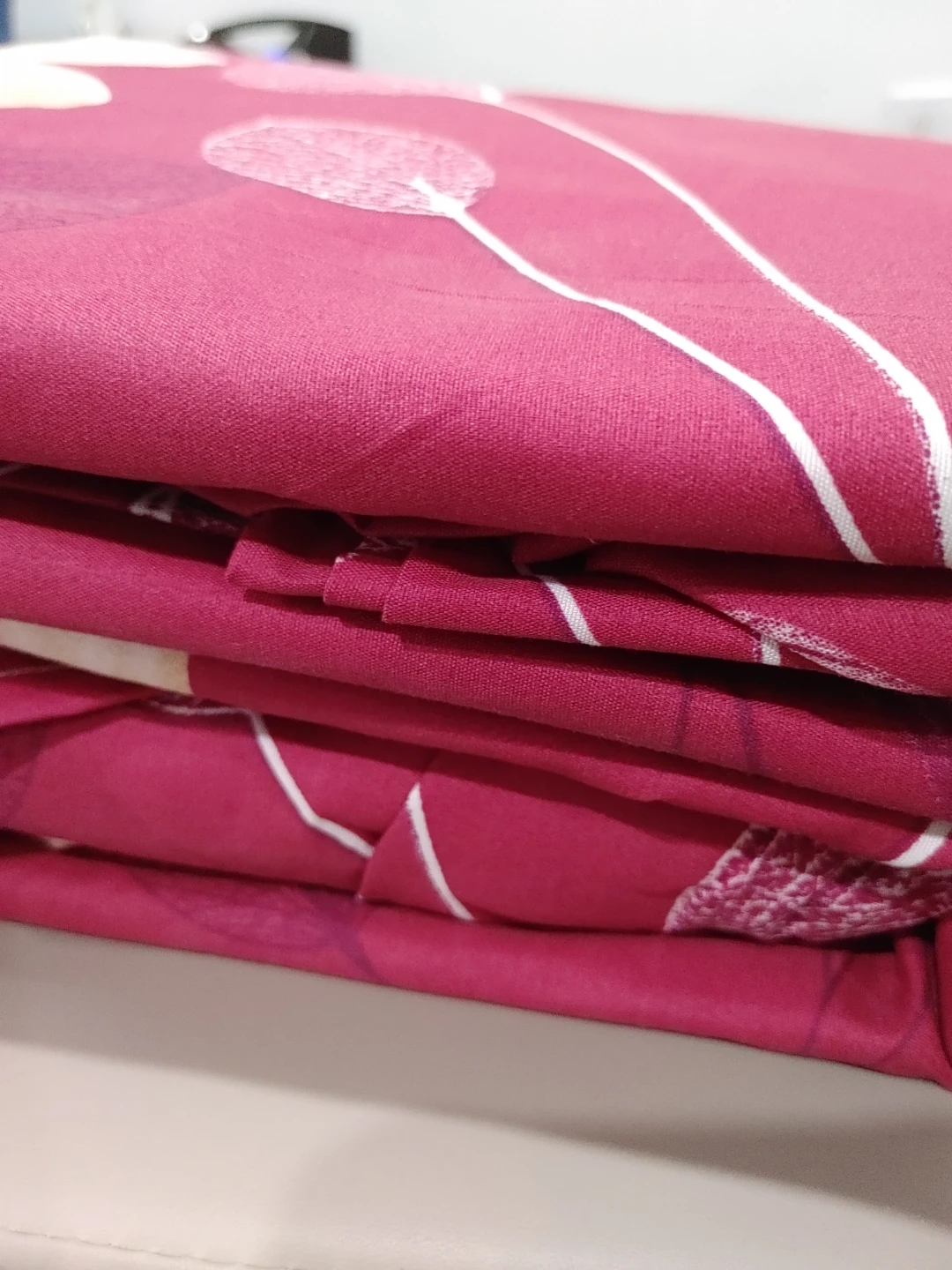 🧡BRAND NEW TWO TWIN "FLAT" SHEETS - photo 2