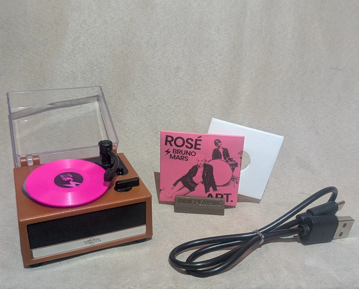 Zuru Mini Brands Vinyl - photo 4