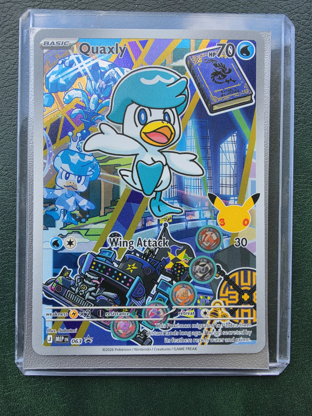 Pokemon first partner illustration Paldea starters - photo 4