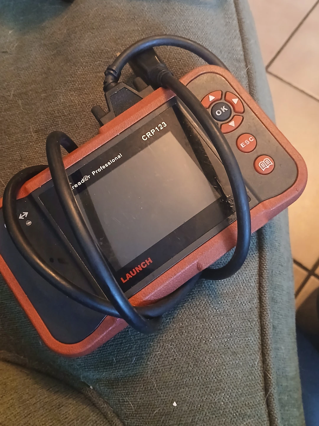 Scanner