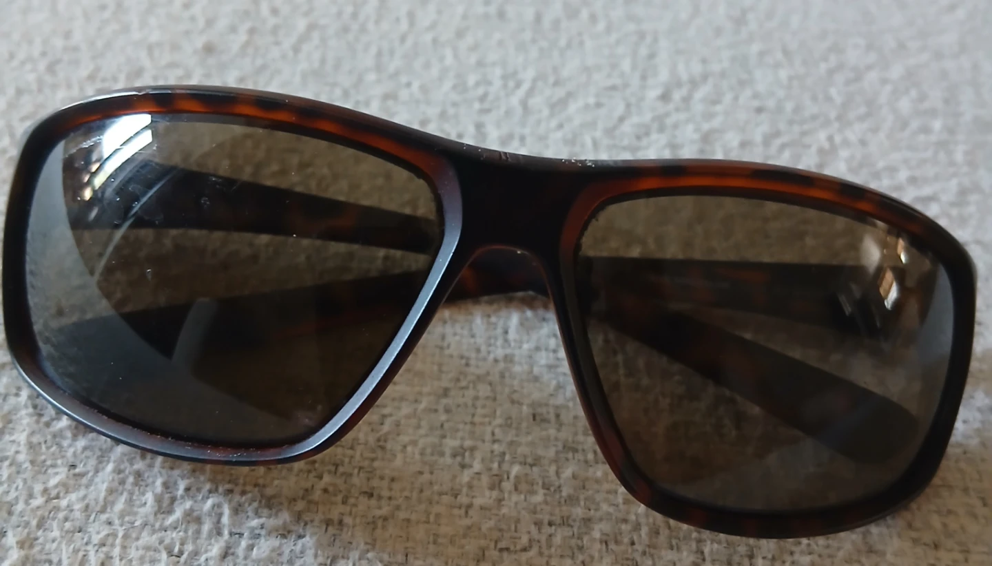 Nike Adrenaline EV1134 Sunglasses