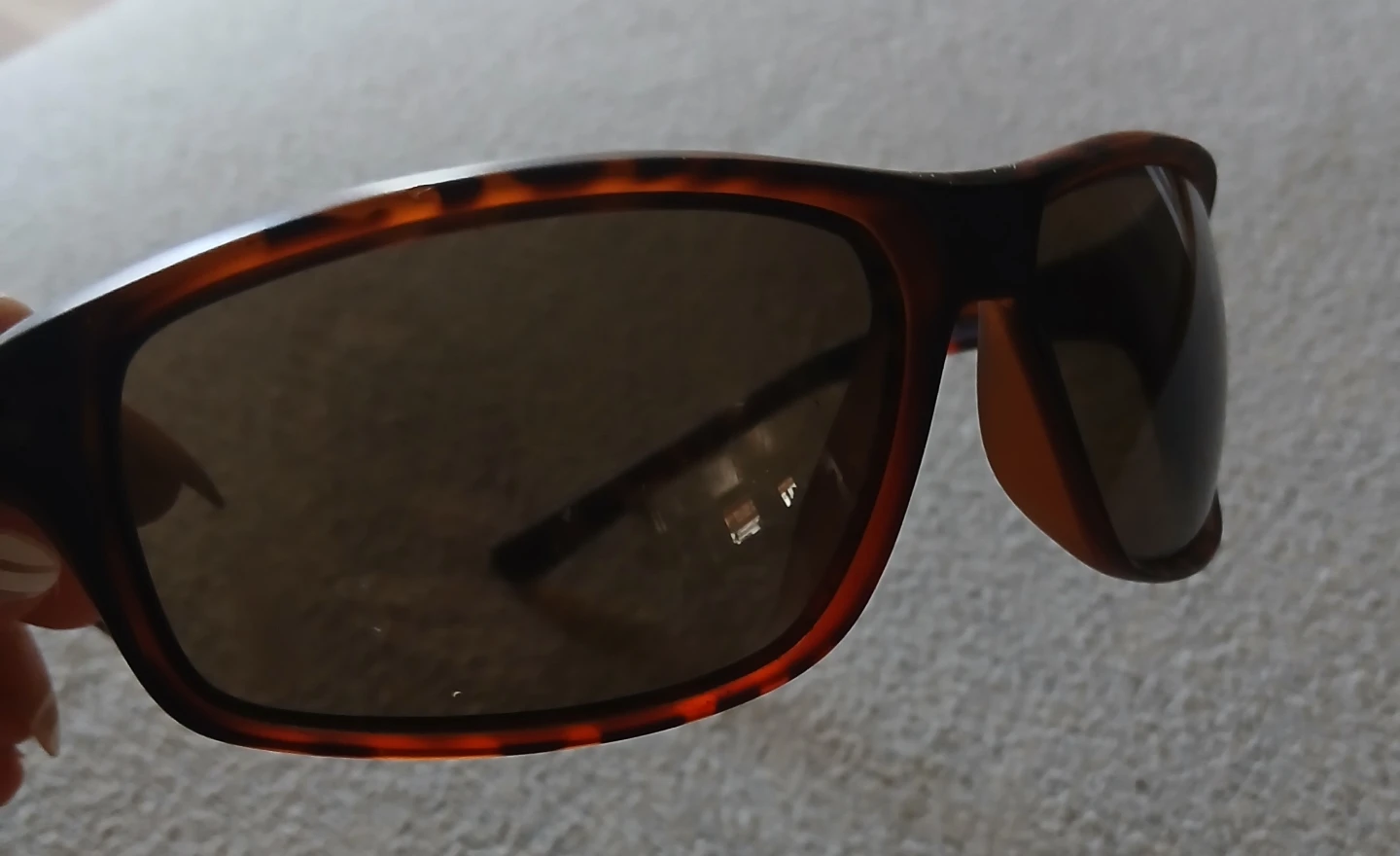 Nike Adrenaline EV1134 Sunglasses - photo 2