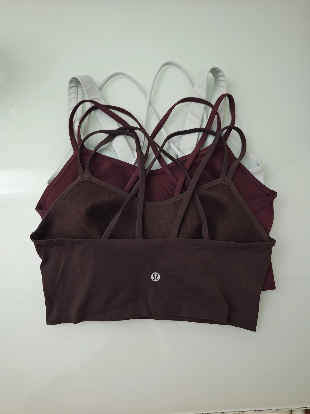 Lululemon Sports Bras